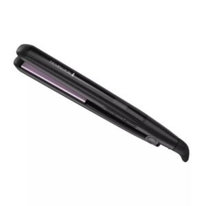 Plancha Remington con tecnología antiestática