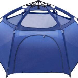 TIENDA DE CAMPAÑA PARA NIÑOS 7X7X44" ALVANTOR