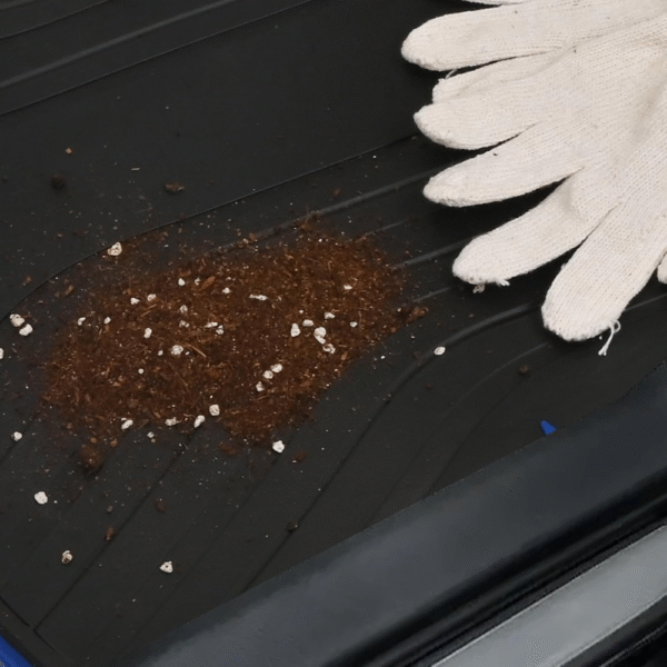 Alfombrillas de coche personalizadas para BMW Serie 2 Gran Coupe F44 2020-2024 2020-2024, alfombrillas de goma negra, protección para todo tipo de clima, resistentes, sin olor - Imagen 2
