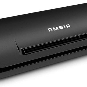 Ambir Escáner de tarjetas dúplex ImageScan Pro 687-AS para PC con Windows