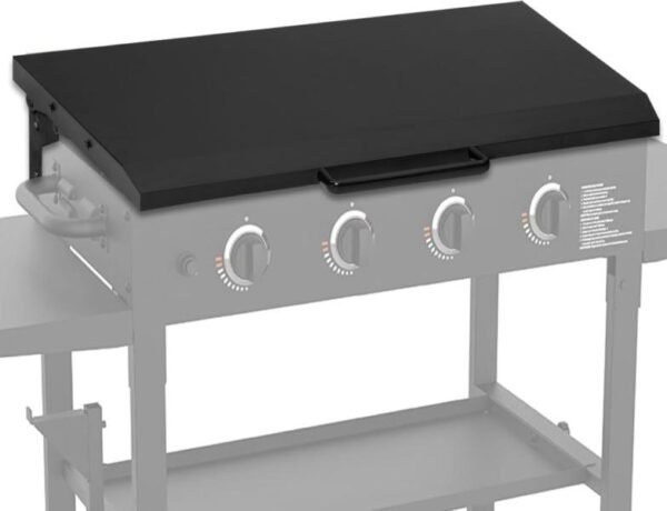 Tapa de plancha para plancha Blackstone de 91 cm
