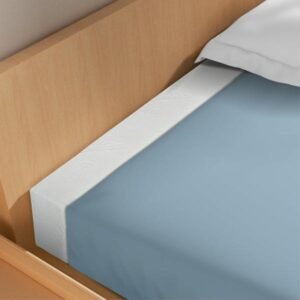 Relleno de espacio para colchón, relleno de espacio para cama King,  cabecero  DEEPSHARK