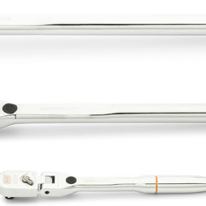 GEARWRENCH 81382 - Juego de carraca con mango flexible de 6 piezas