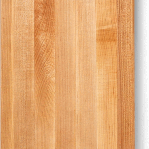 Tabla para cortar reversible de madera de arce John Boos