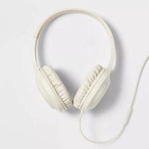 Auriculares supraurales con cable - heyday