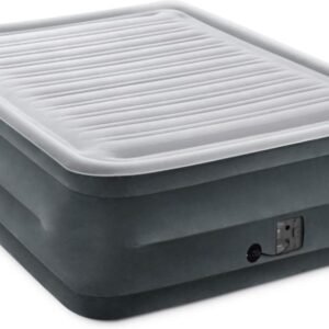 Intex Dura-Beam Serie de colchones de aire elevados de lujo Comfort Plush (modelo 2020)*VALORADO*