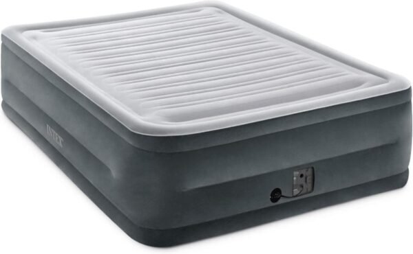 Intex Dura-Beam Serie de colchones de aire elevados de lujo Comfort Plush (modelo 2020)*VALORADO*