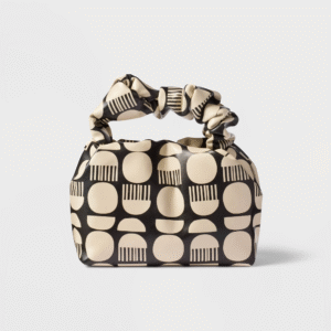 Mini bolso de mano del Mes de la Historia Afroamericana