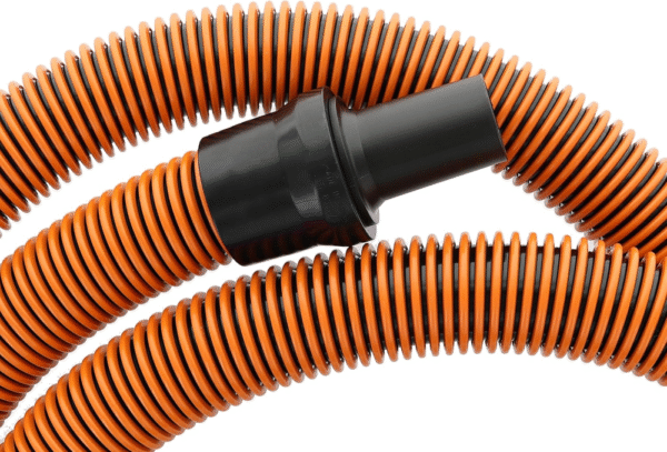 RIDGID VT2534 Kit de accesorios de aspiradora, 7 piezas, compatible con mangueras de 1 1/4", ideal para limpieza de autos, color negro. - Imagen 3