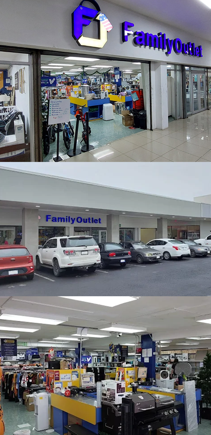 TIENDA PLAZA 2