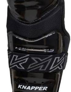 ENGRANAJE DE PROTECCIÓN DE HOCKEY DE BOLA | AK5 ESPINILLAS | KNAPPER