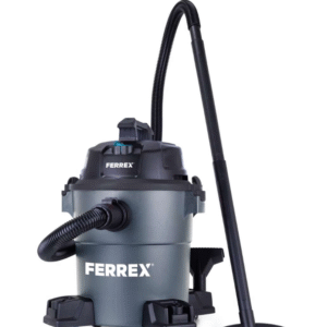 Aspiradora en húmedo o seco de 8 amperios y 6 galones, ultraligera, potente y portátil, ideal para usar en el hogar o en la oficina