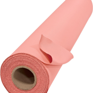 Steiner 385-38R Neoplasias 16 oz, acrílico recubierto de fibra de vidrio, manta de soldadura de fibra de vidrio, 38 pulgadas de ancho x 50 yardas