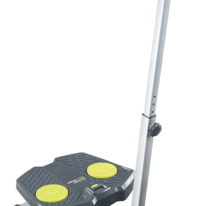 Twist and Shape es el revolucionario entrenador de ABS