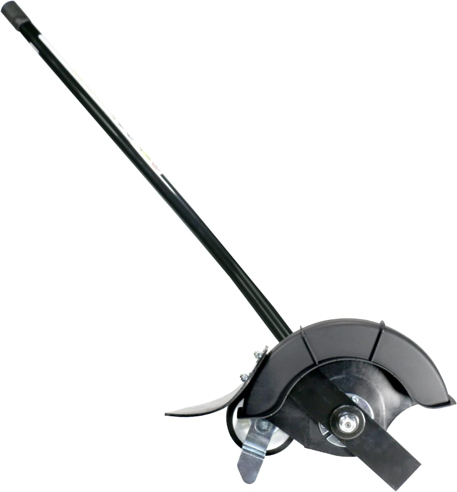 Accesorio de bordeadora de 9 pulgadas