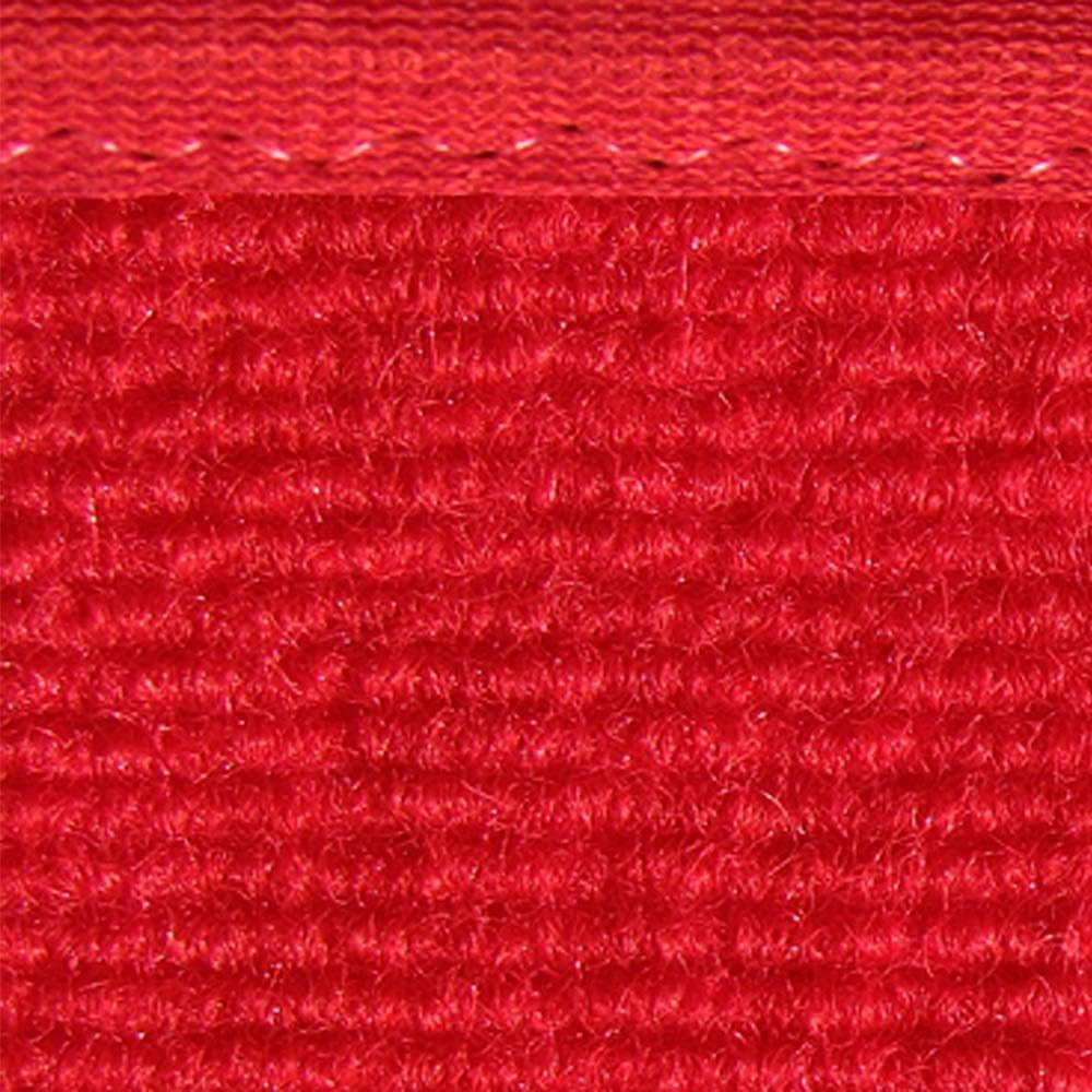 Tapete Rojo Pasillo 0.93 x 3 m - Imagen 3