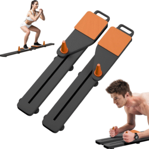 tabla de entrenamiento pull-up dispositivo push up deslizante multifunción multifunción tabla de fitness ligero y desmontable portátil