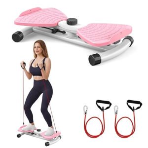 Maquina abdominales Waist Twister Ab Machine